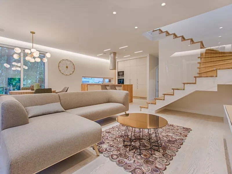 Open Concept Remodel